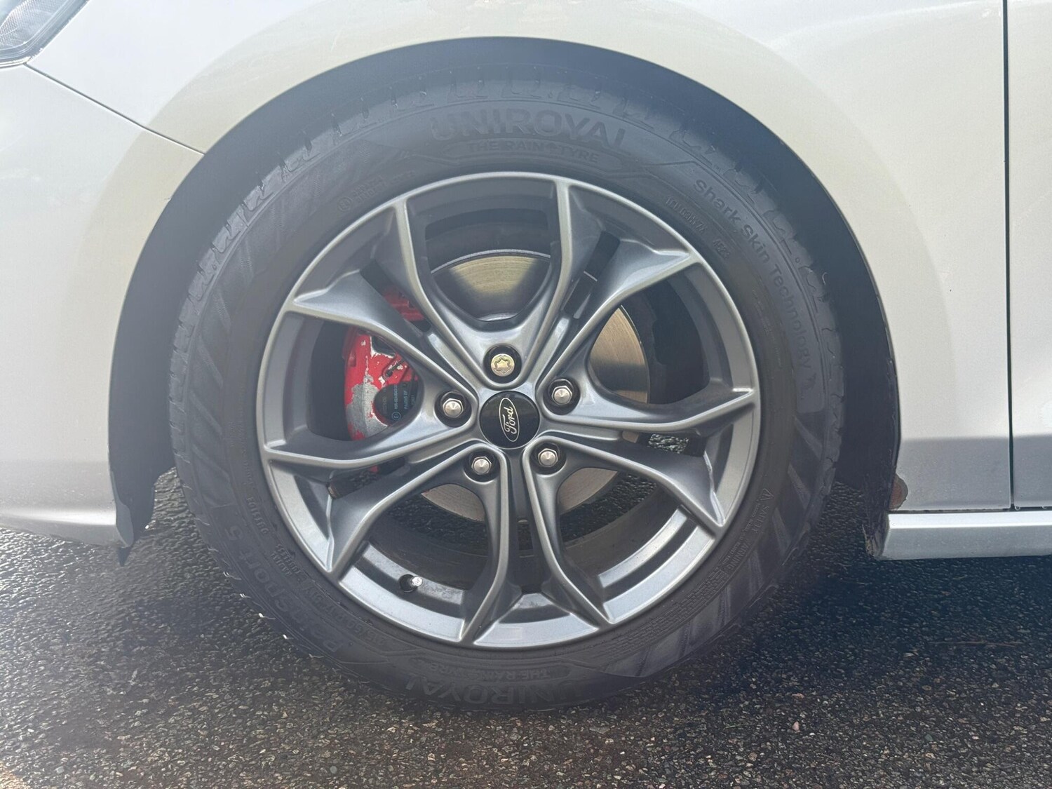 Used Ford Focus 2020 for sale - 77574104: Photo 21