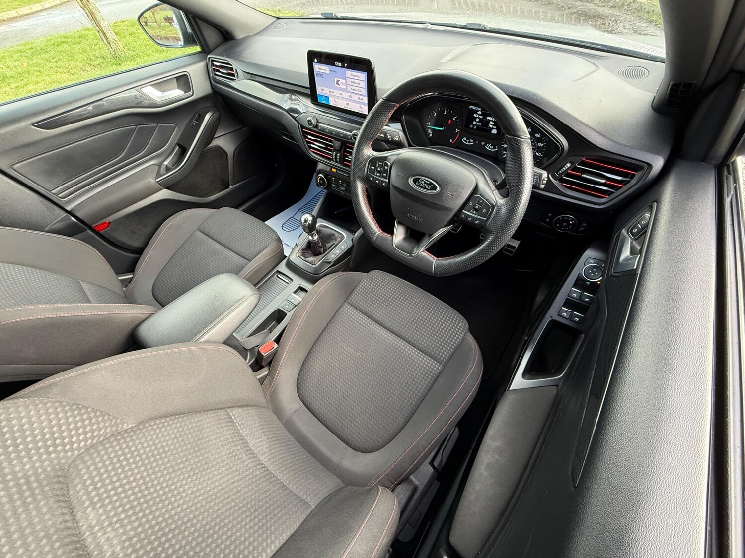 Used Ford Focus 2020 for sale - 77574104: Photo 22