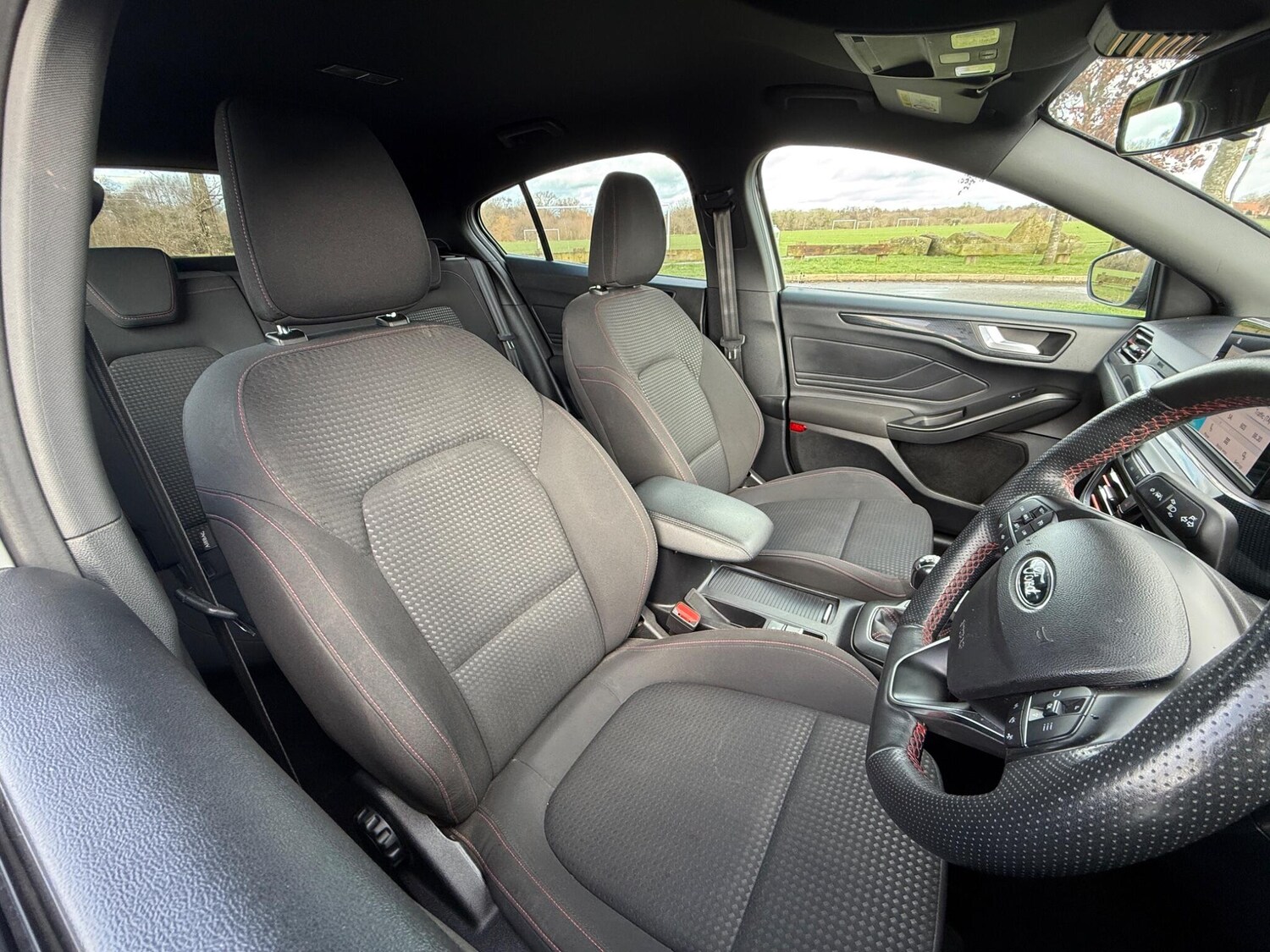 Used Ford Focus 2020 for sale - 77574104: Photo 23