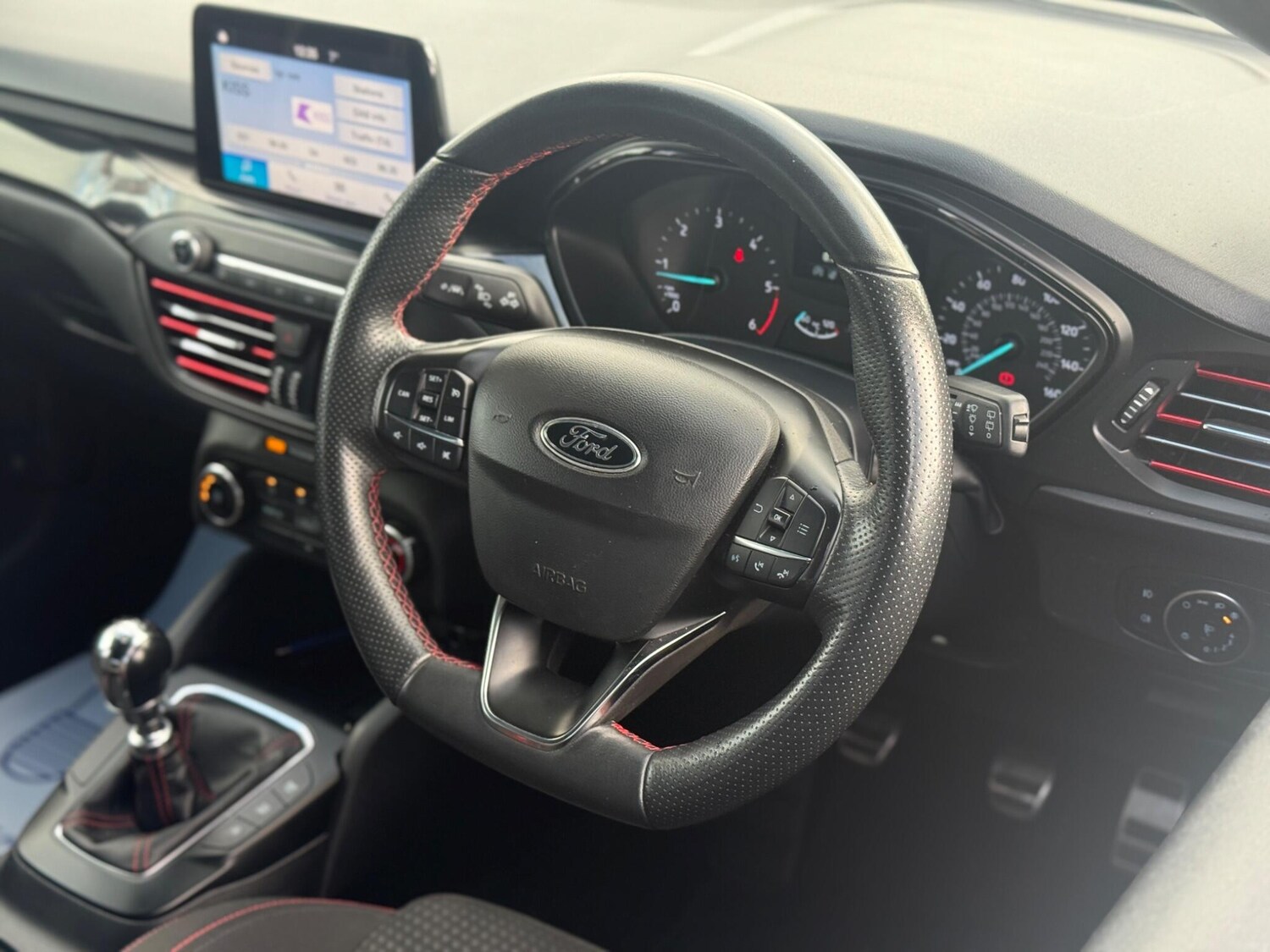 Used Ford Focus 2020 for sale - 77574104: Photo 24