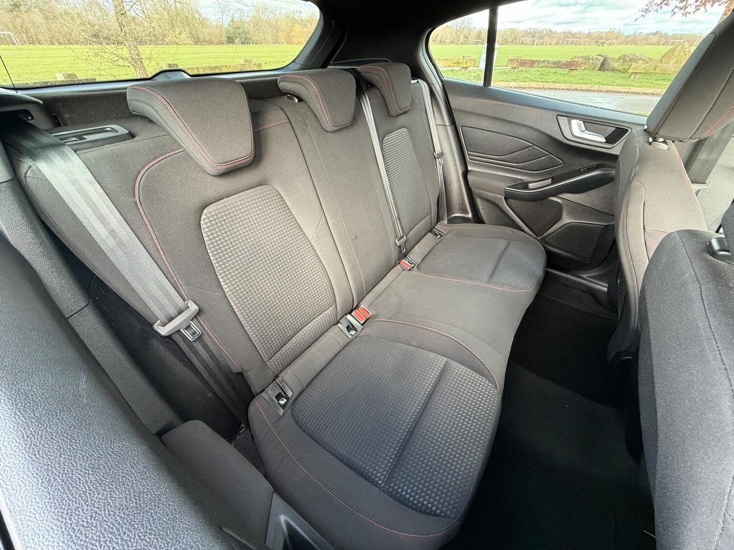 Used Ford Focus 2020 for sale - 77574104: Photo 25