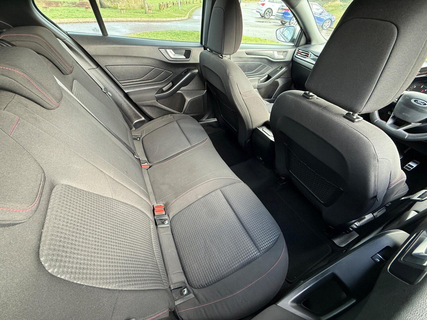 Used Ford Focus 2020 for sale - 77574104: Photo 26