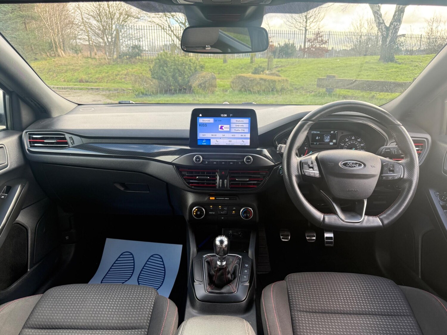 Used Ford Focus 2020 for sale - 77574104: Photo 27