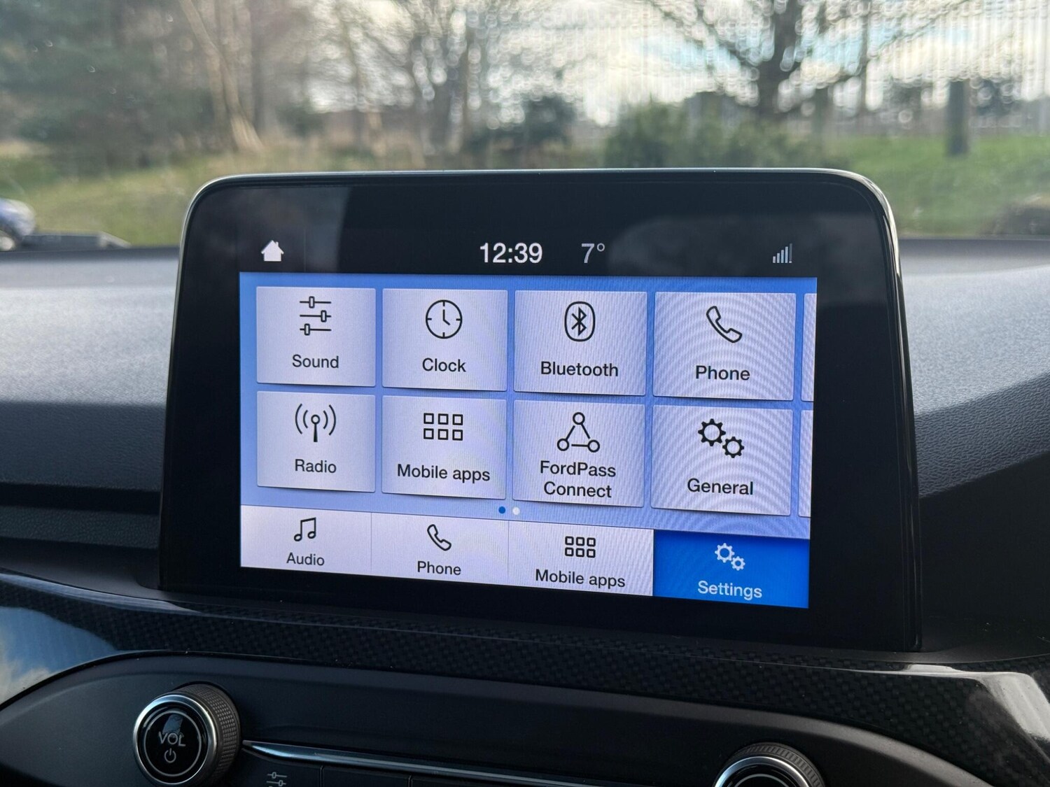 Used Ford Focus 2020 for sale - 77574104: Photo 29