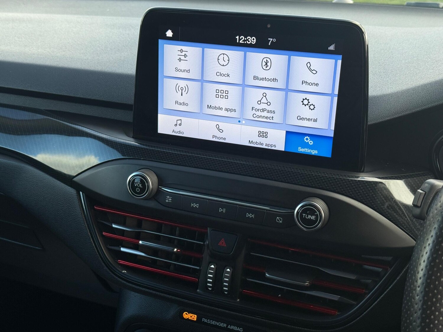 Used Ford Focus 2020 for sale - 77574104: Photo 30