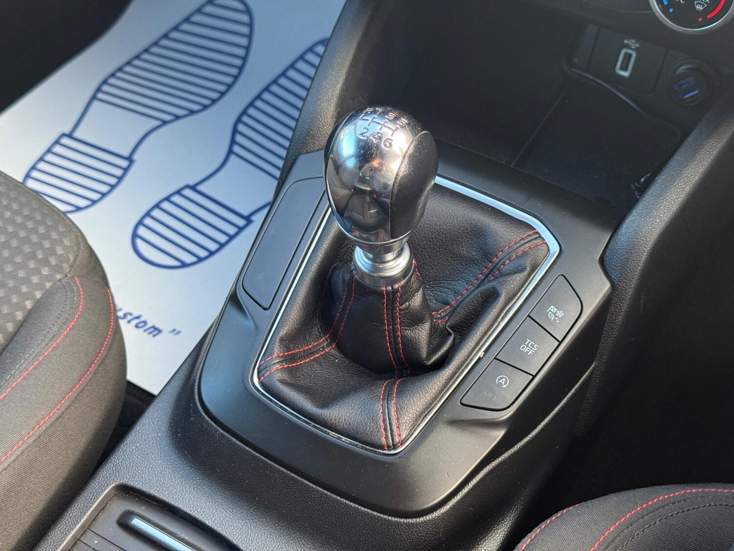 Used Ford Focus 2020 for sale - 77574104: Photo 31