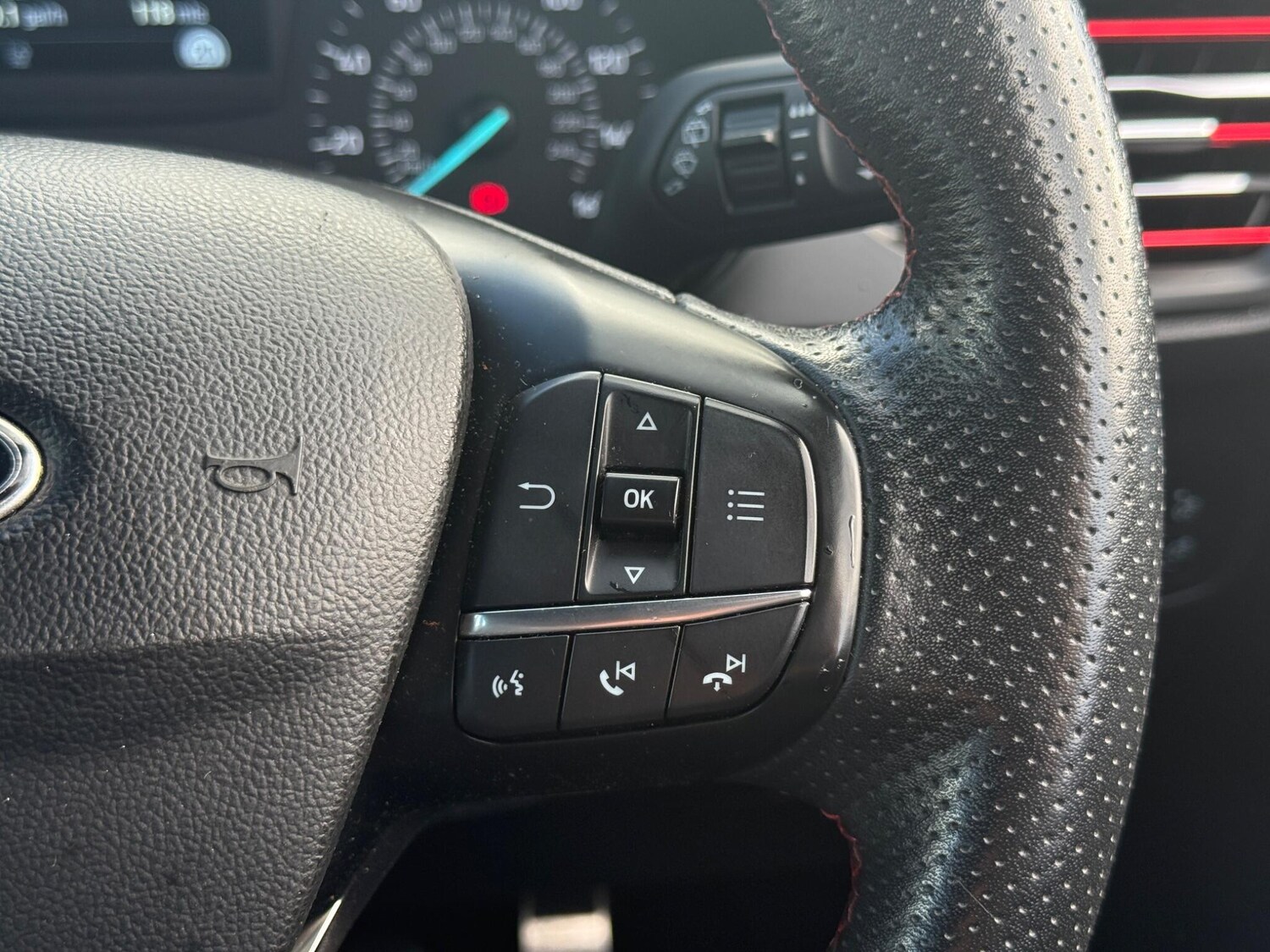 Used Ford Focus 2020 for sale - 77574104: Photo 33