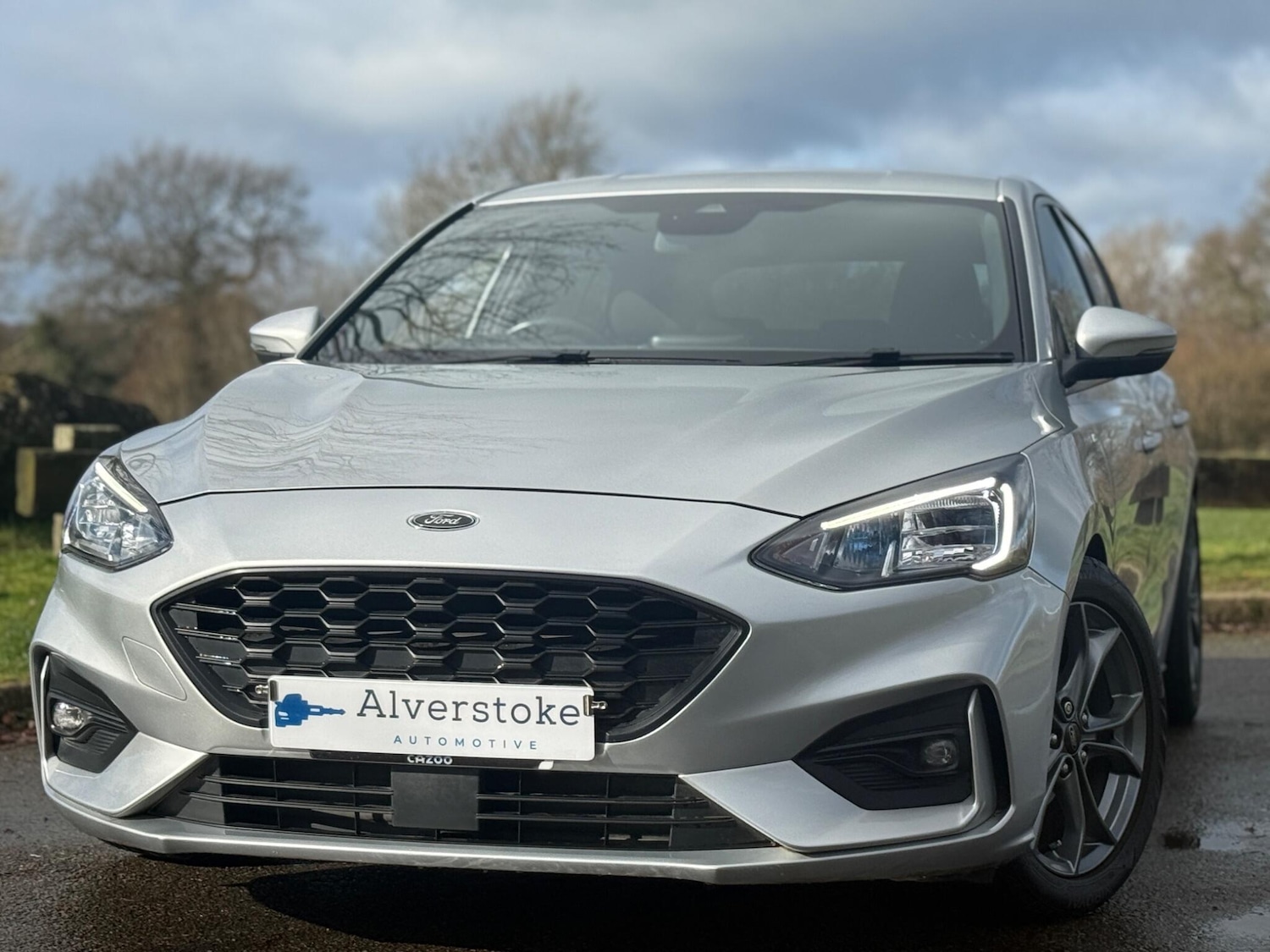 Used Ford Focus 2020 for sale - 77574104: Photo 5