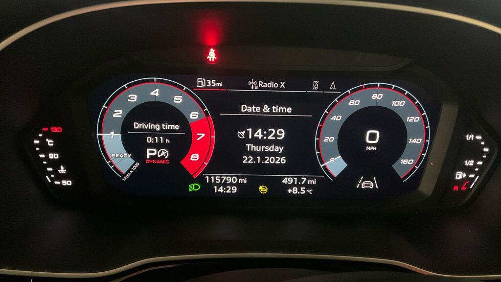 Used Audi Q3 2022 for sale - 77331678: Photo 10