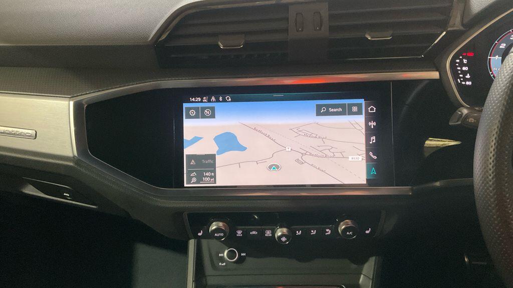 Used Audi Q3 2022 for sale - 77331678: Photo 11