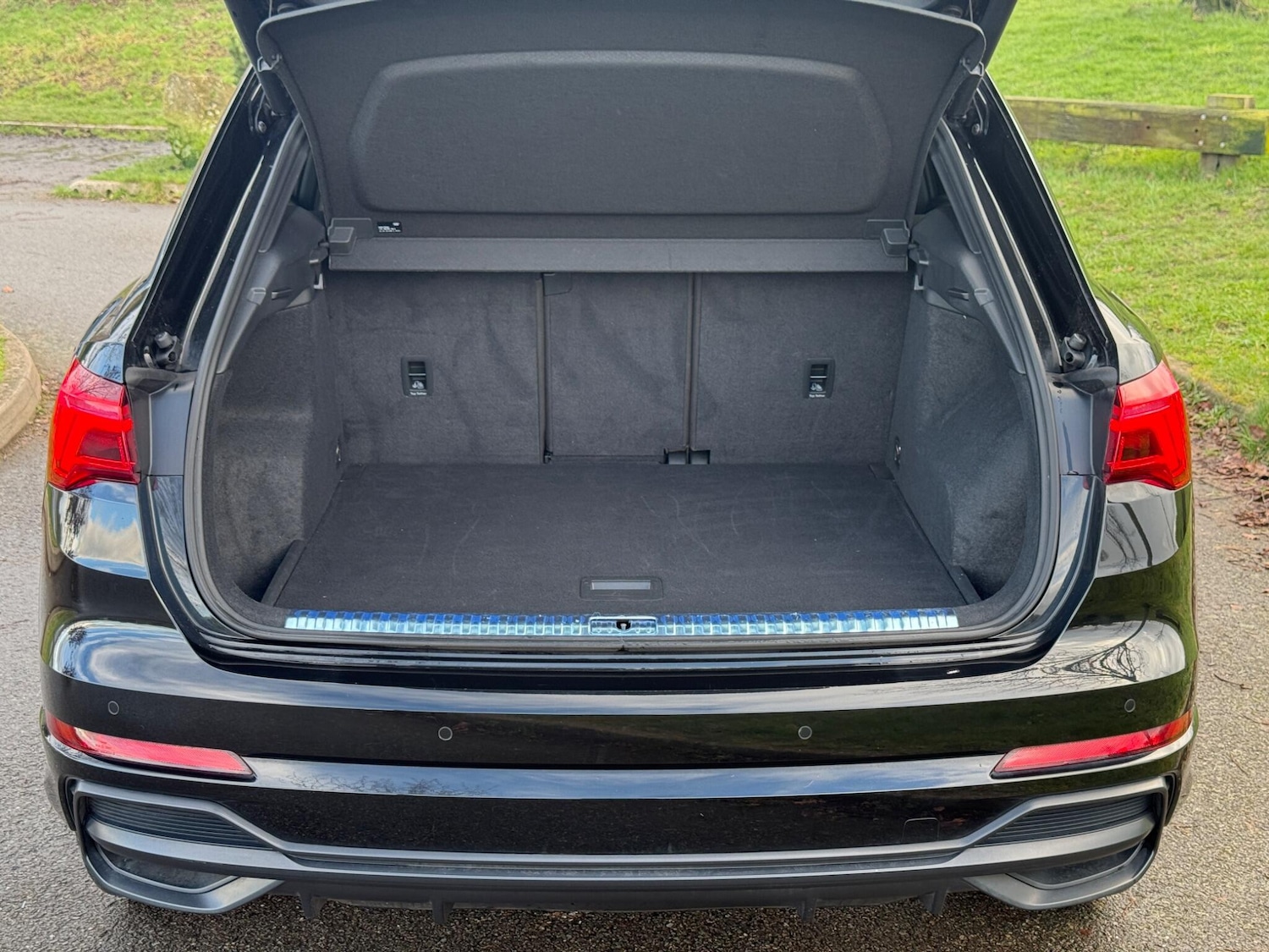 Used Audi Q3 2022 for sale - 77331678: Photo 12