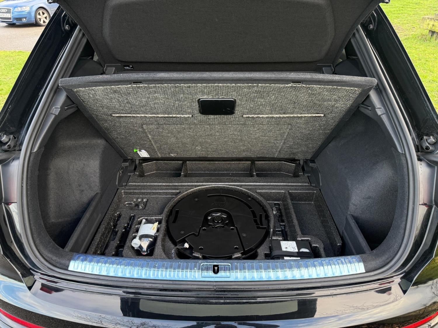 Used Audi Q3 2022 for sale - 77331678: Photo 13