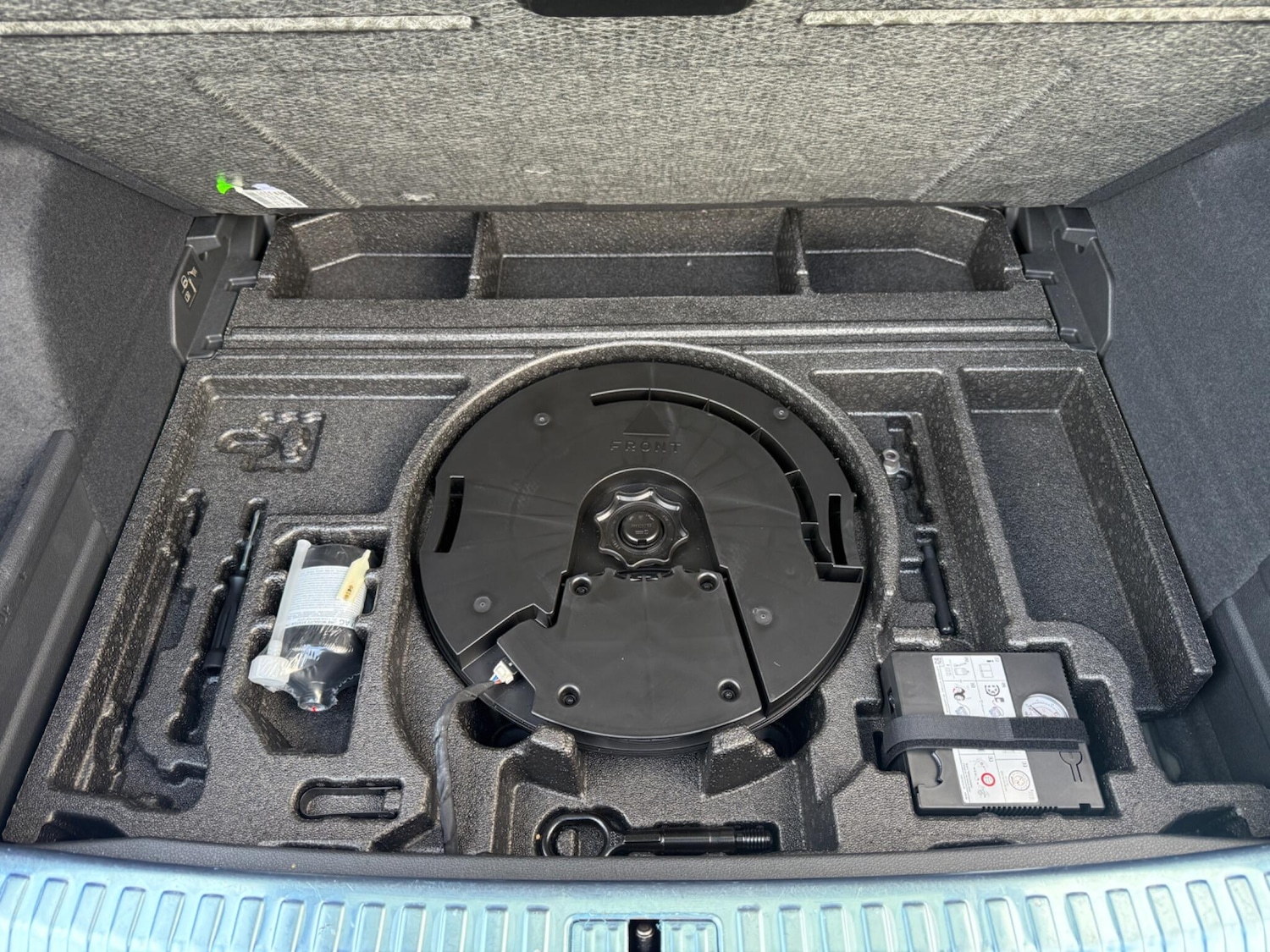 Used Audi Q3 2022 for sale - 77331678: Photo 14