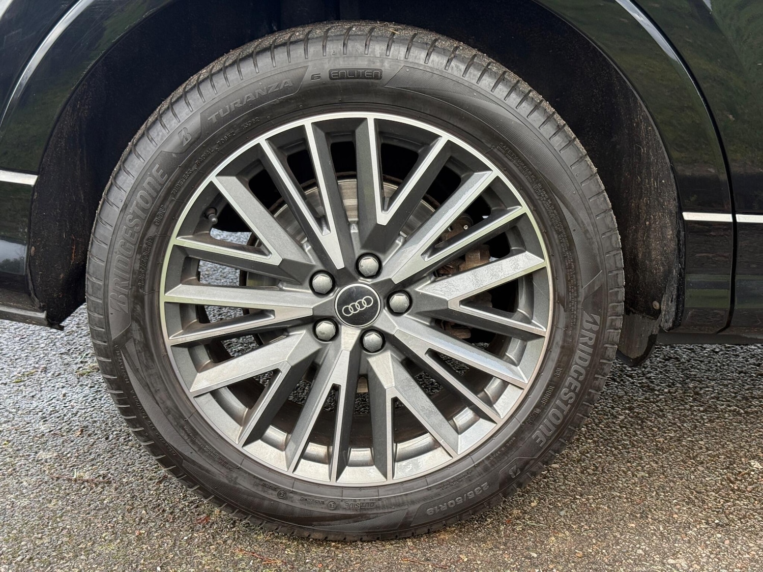 Used Audi Q3 2022 for sale - 77331678: Photo 23