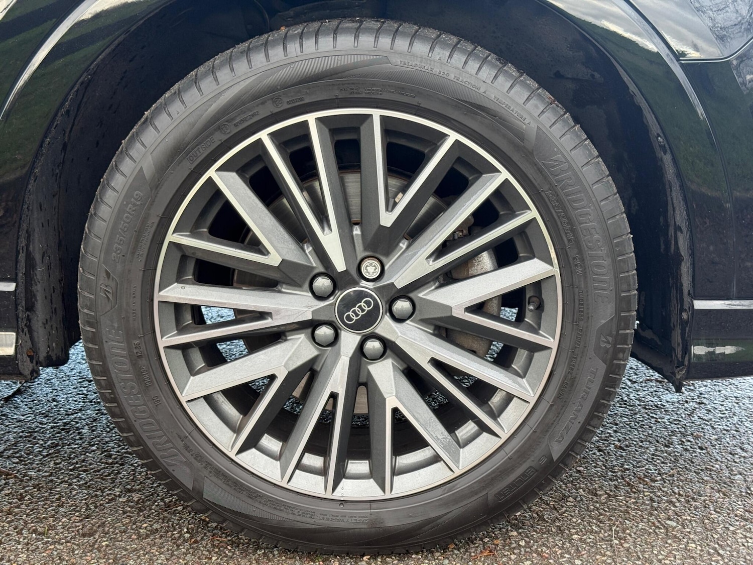 Used Audi Q3 2022 for sale - 77331678: Photo 24