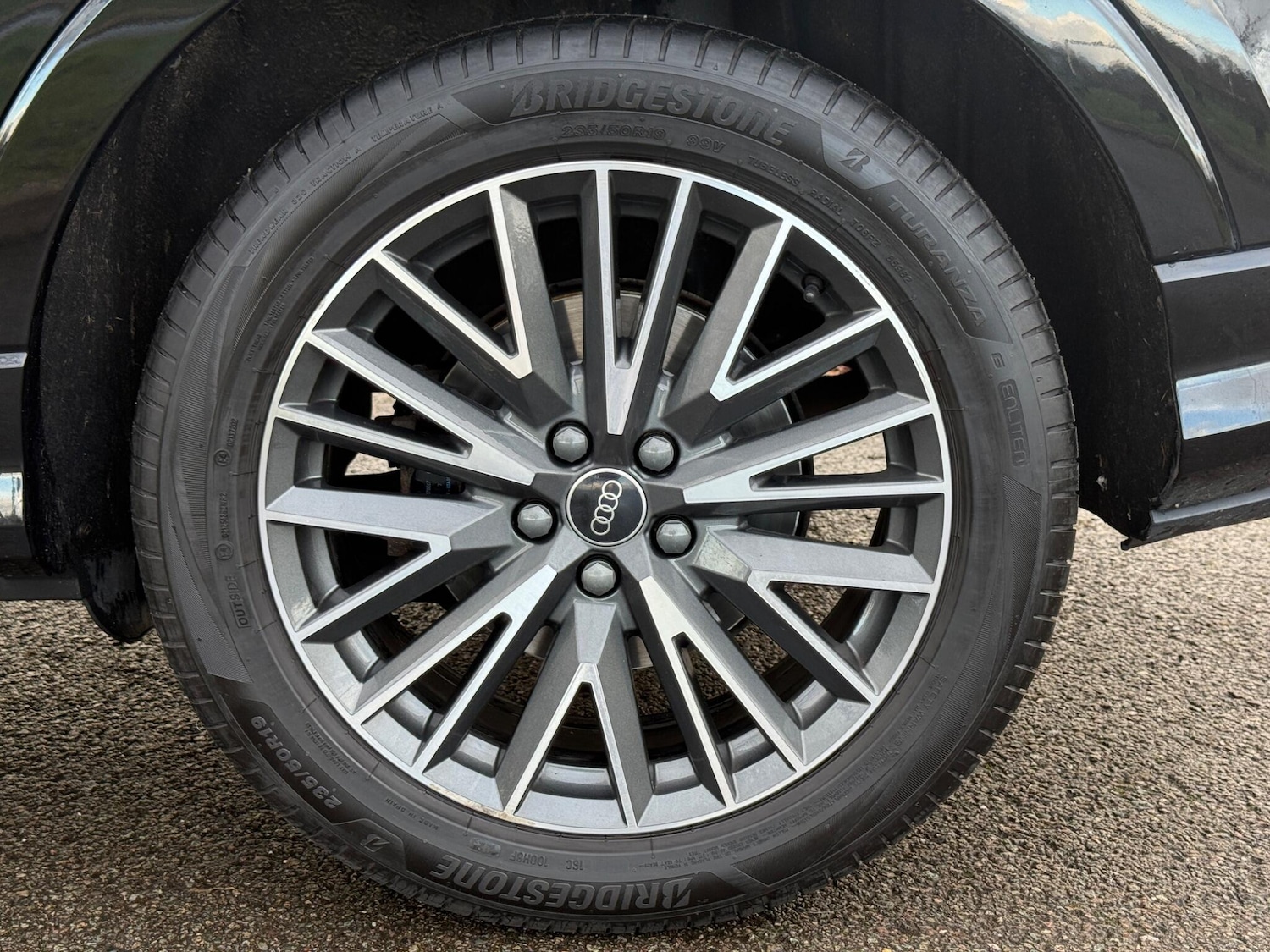 Used Audi Q3 2022 for sale - 77331678: Photo 26