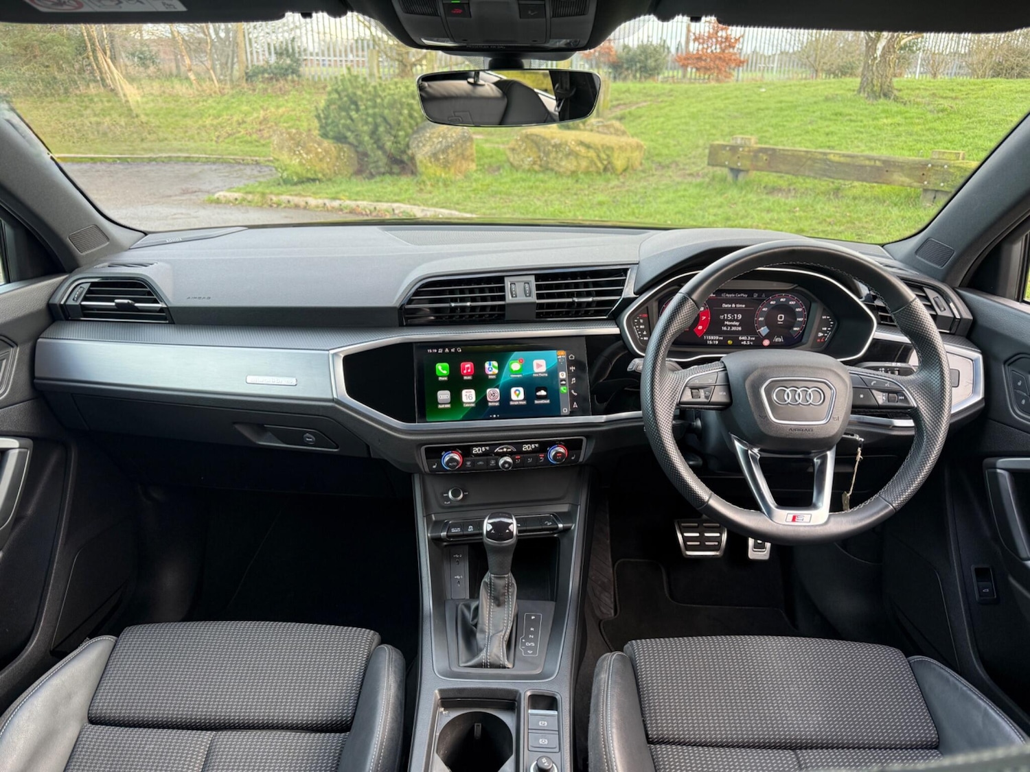 Used Audi Q3 2022 for sale - 77331678: Photo 27