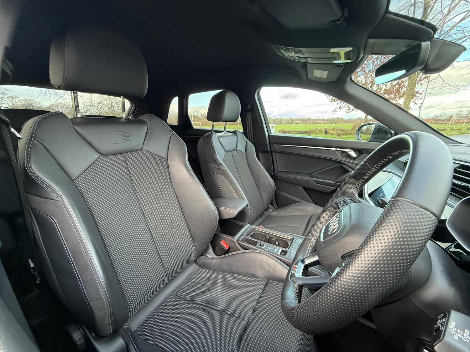 Used Audi Q3 2022 for sale - 77331678: Photo 28