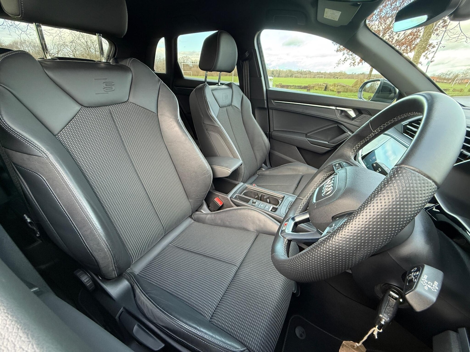 Used Audi Q3 2022 for sale - 77331678: Photo 29