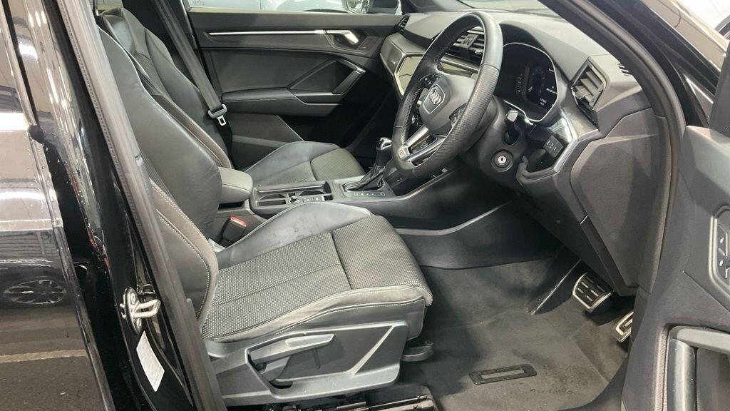 Used Audi Q3 2022 for sale - 77331678: Photo 3