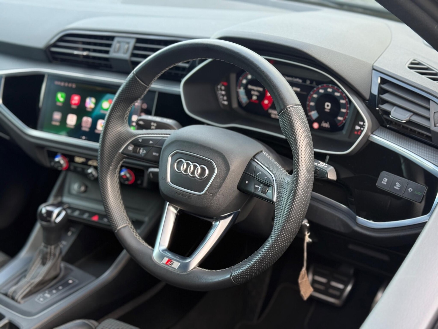 Used Audi Q3 2022 for sale - 77331678: Photo 30