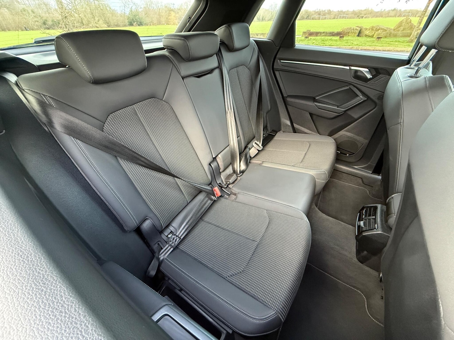 Used Audi Q3 2022 for sale - 77331678: Photo 31