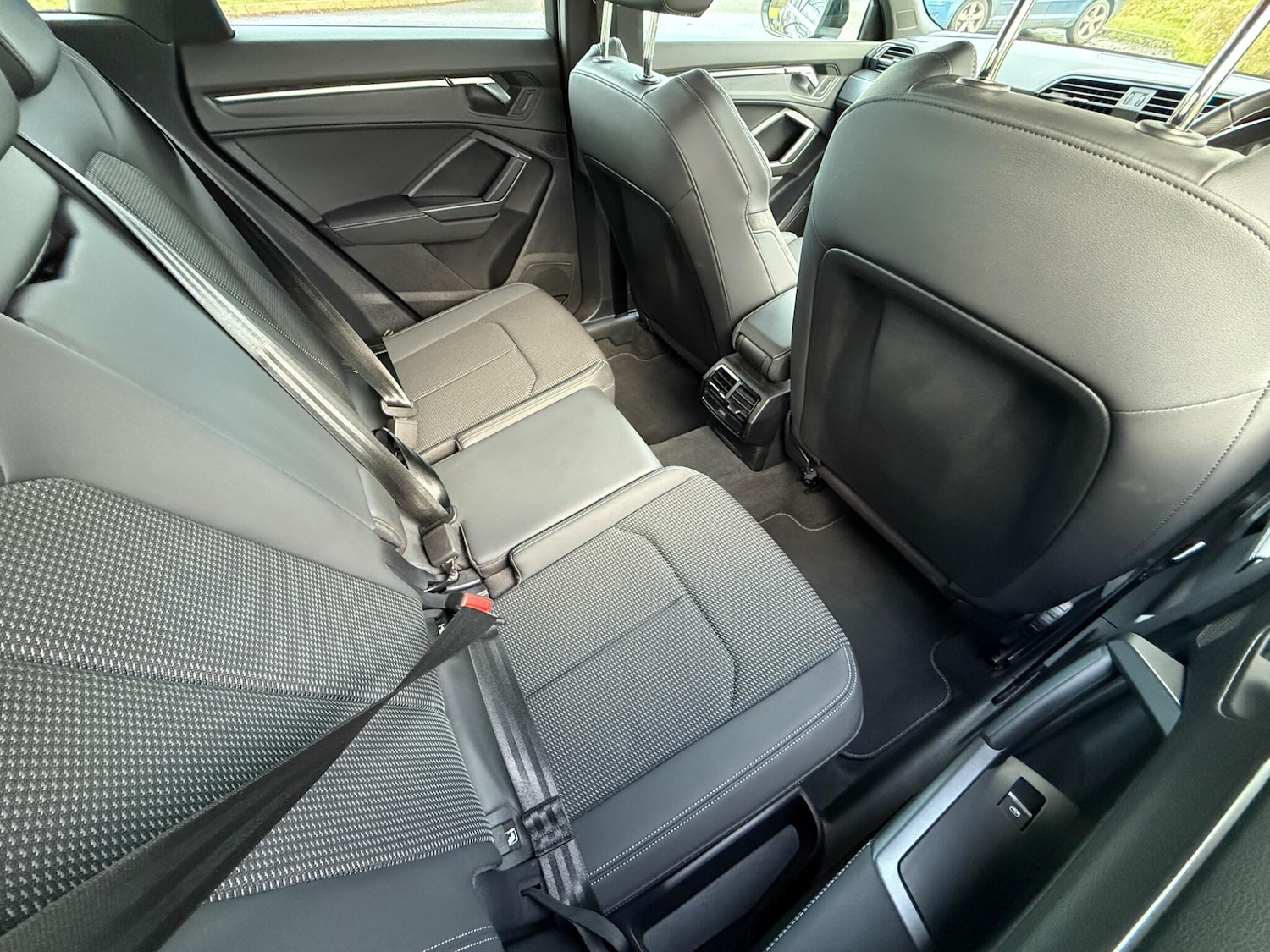 Used Audi Q3 2022 for sale - 77331678: Photo 32