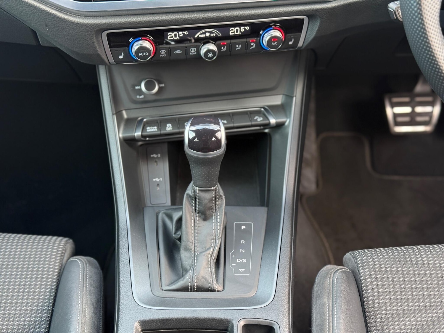 Used Audi Q3 2022 for sale - 77331678: Photo 33