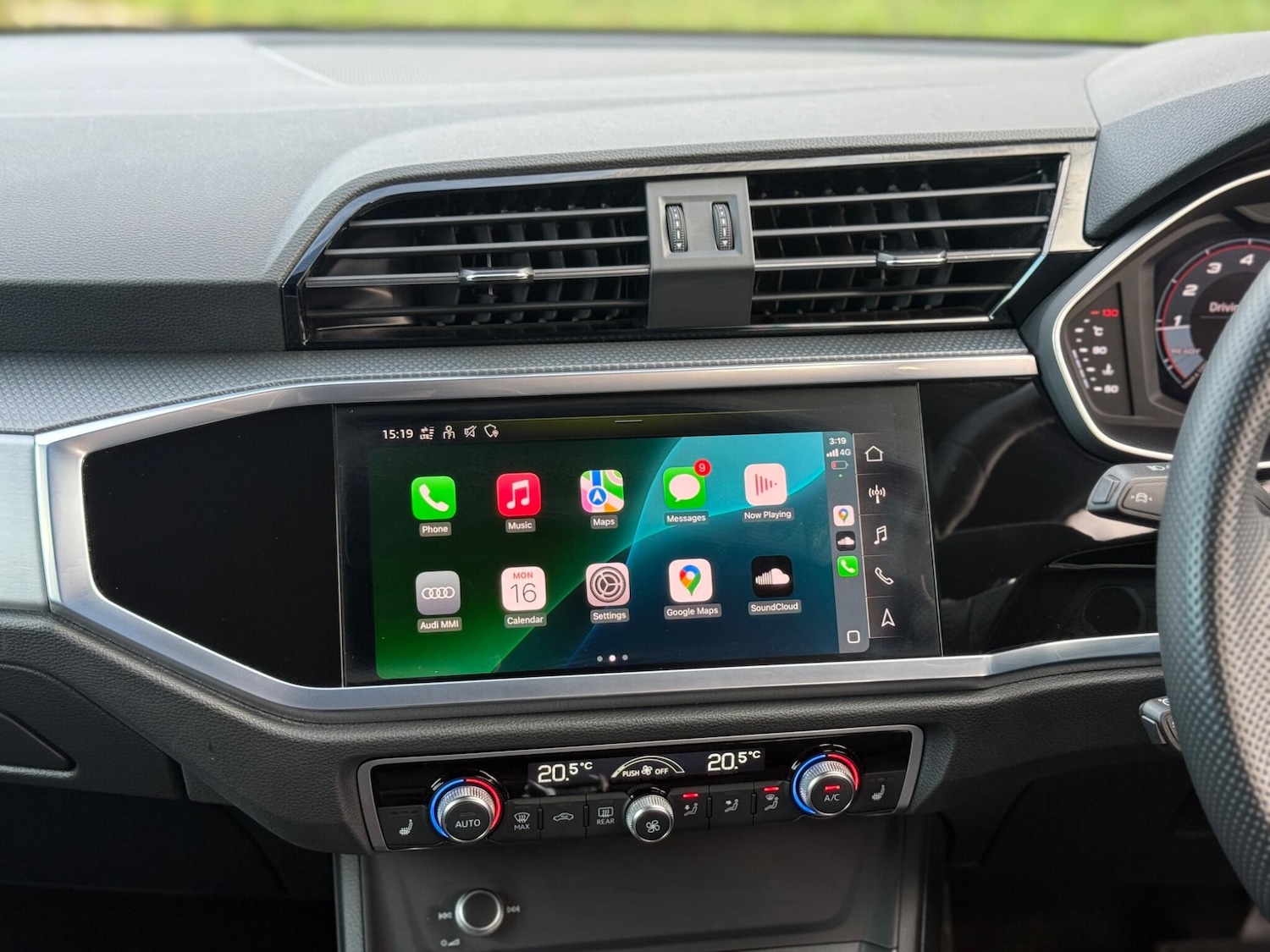 Used Audi Q3 2022 for sale - 77331678: Photo 34