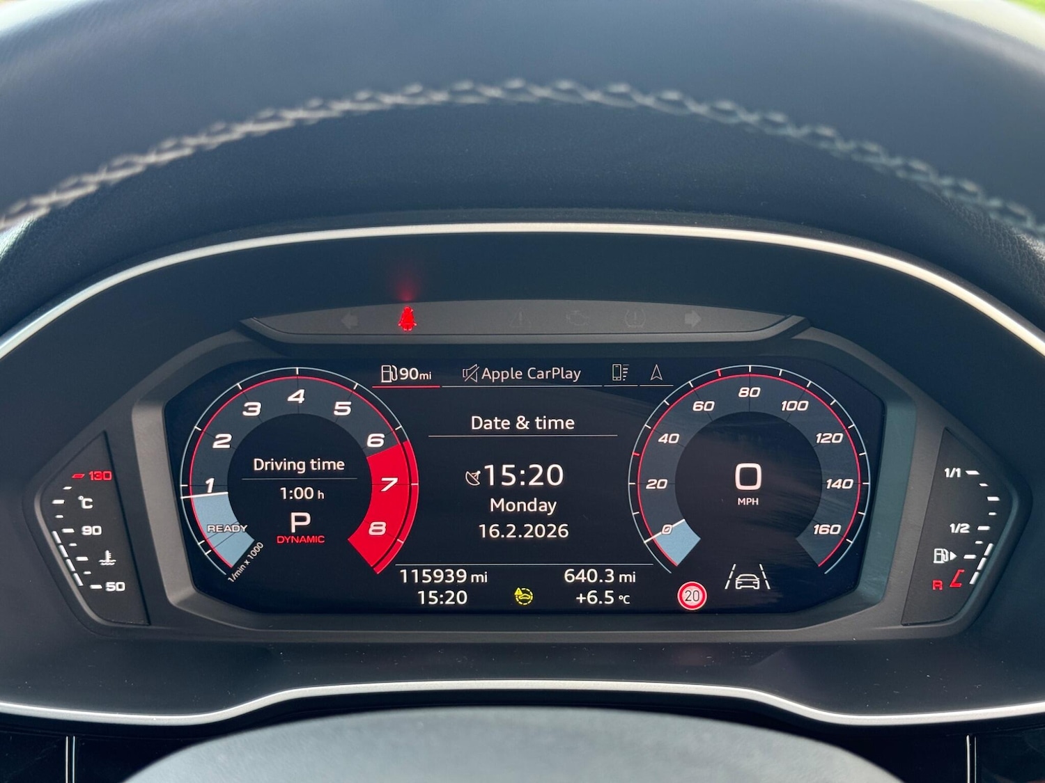 Used Audi Q3 2022 for sale - 77331678: Photo 36