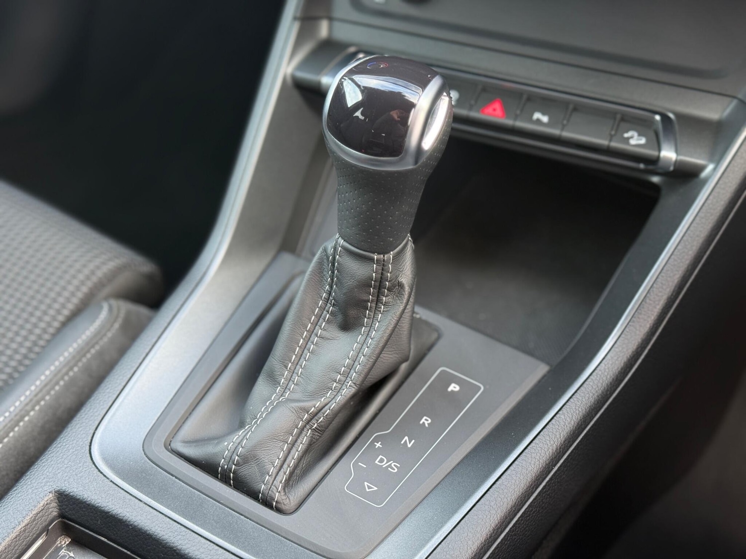 Used Audi Q3 2022 for sale - 77331678: Photo 37