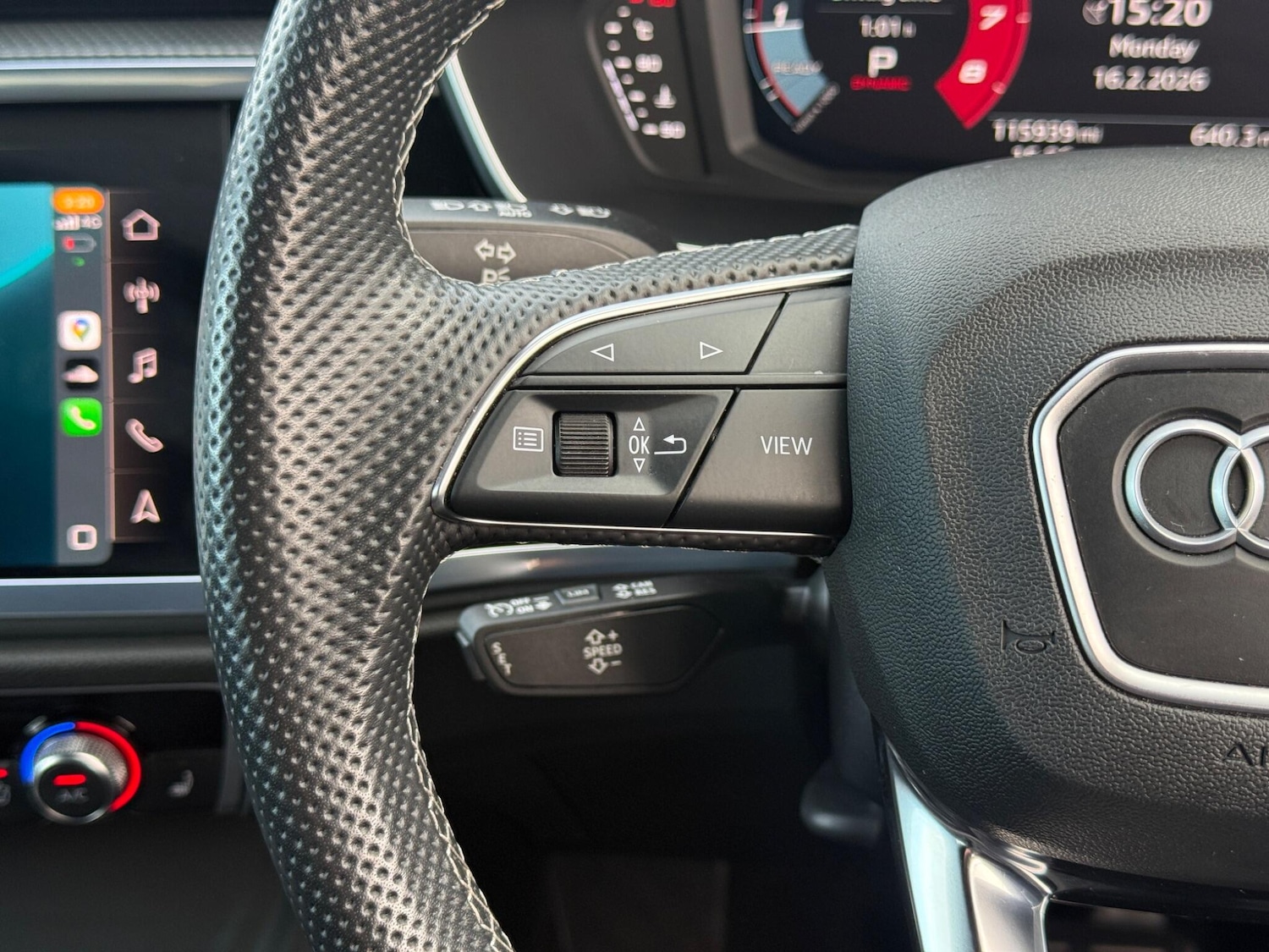 Used Audi Q3 2022 for sale - 77331678: Photo 38