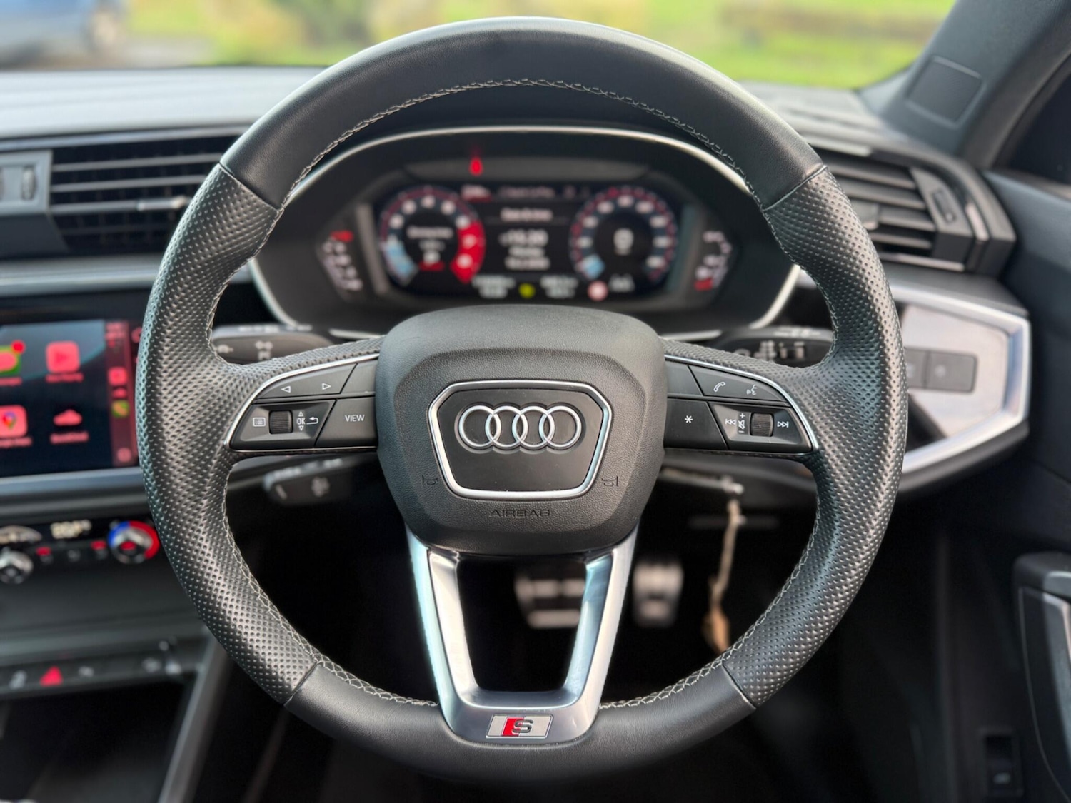 Used Audi Q3 2022 for sale - 77331678: Photo 39