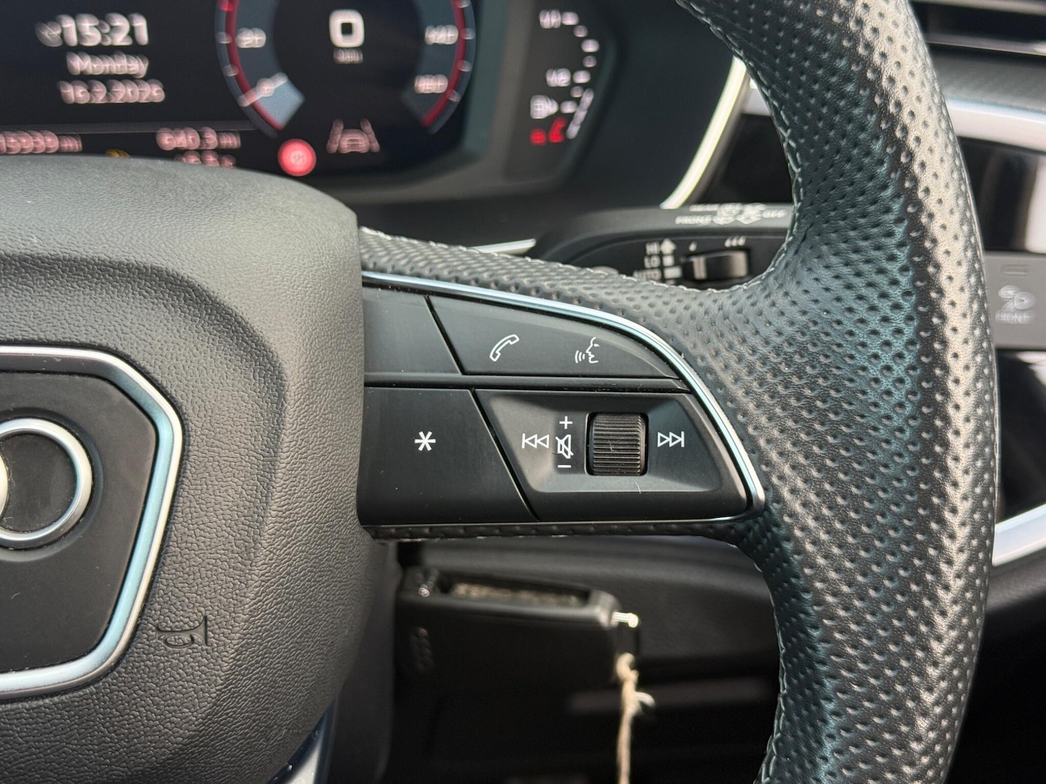 Used Audi Q3 2022 for sale - 77331678: Photo 40