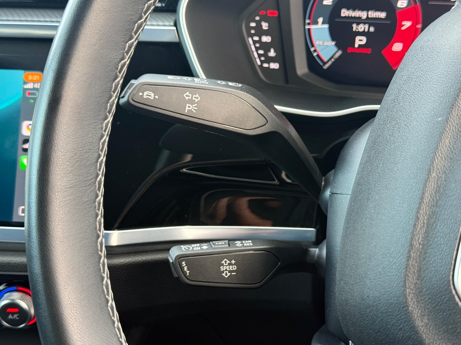 Used Audi Q3 2022 for sale - 77331678: Photo 41