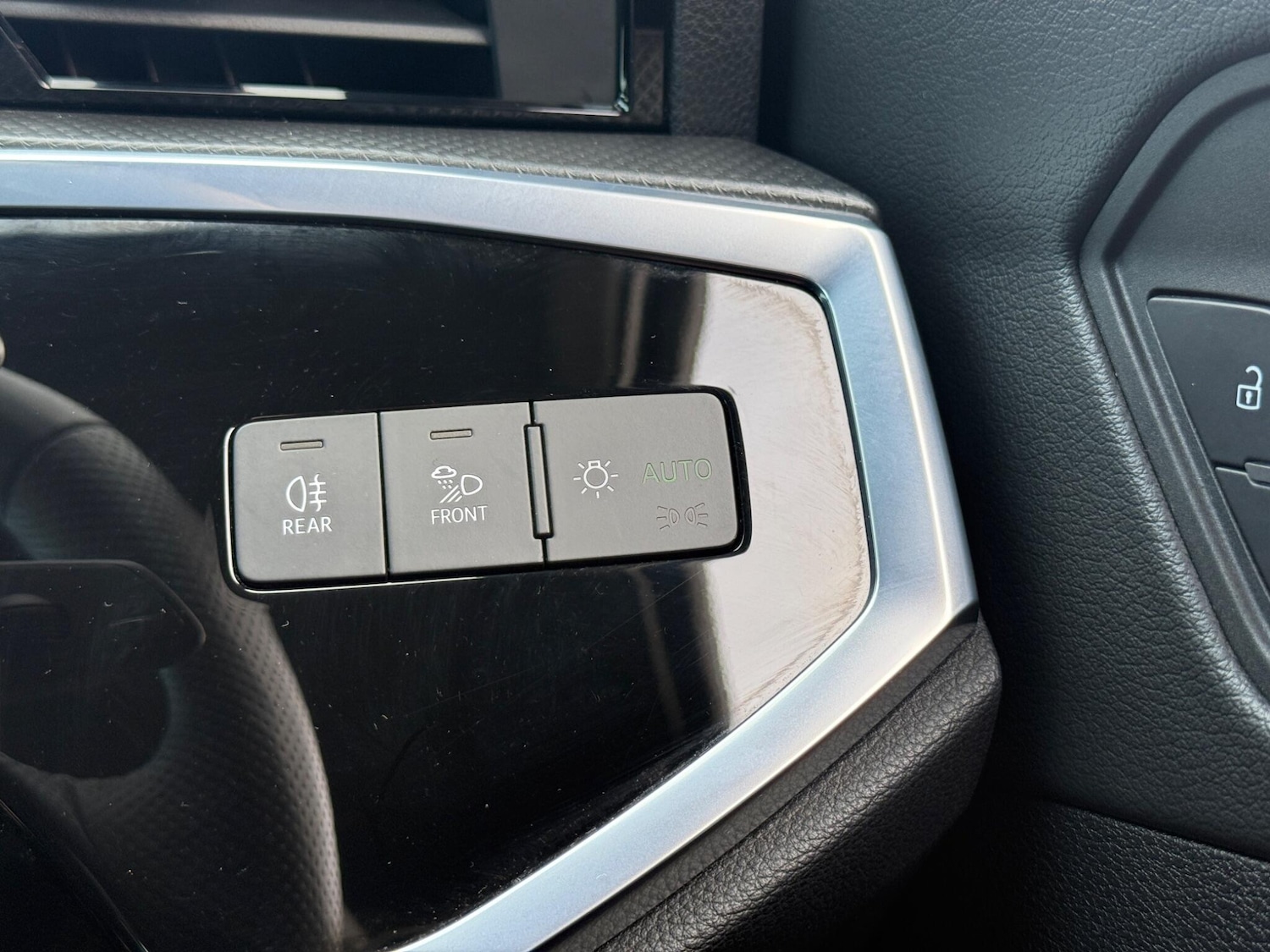 Used Audi Q3 2022 for sale - 77331678: Photo 42