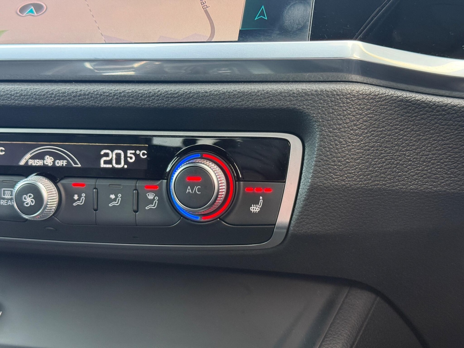 Used Audi Q3 2022 for sale - 77331678: Photo 45