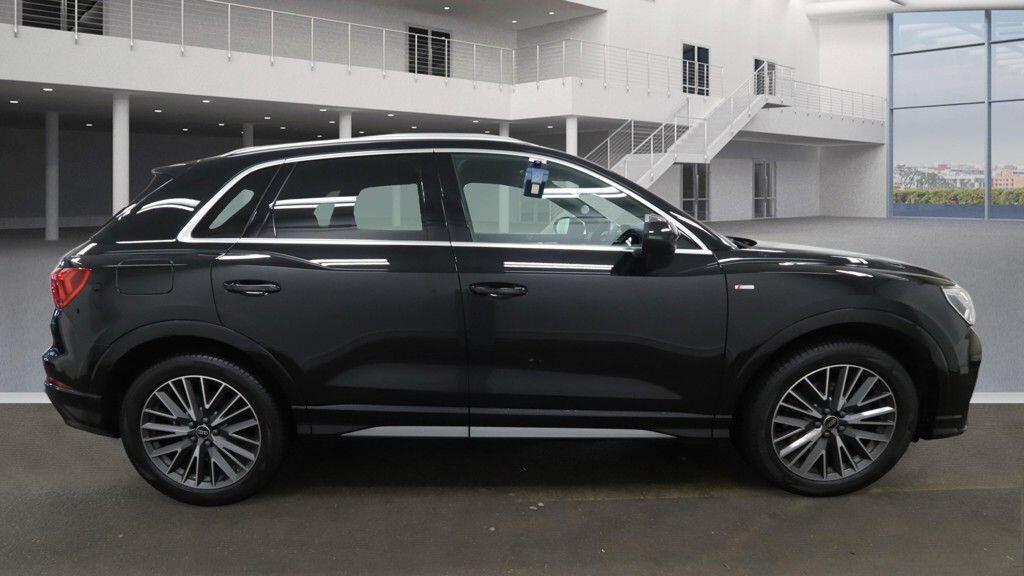 Used Audi Q3 2022 for sale - 77331678: Photo 6