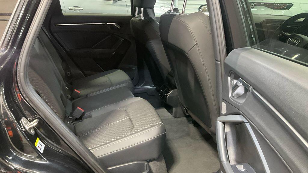 Used Audi Q3 2022 for sale - 77331678: Photo 9