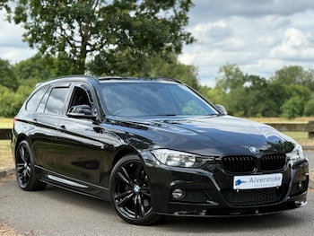 Used BMW 3 Series 2015 for sale - 79075169: Photo
