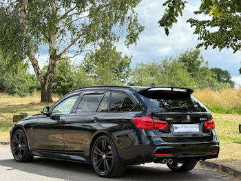 Used BMW 3 Series 2015 for sale - 79075169: Photo