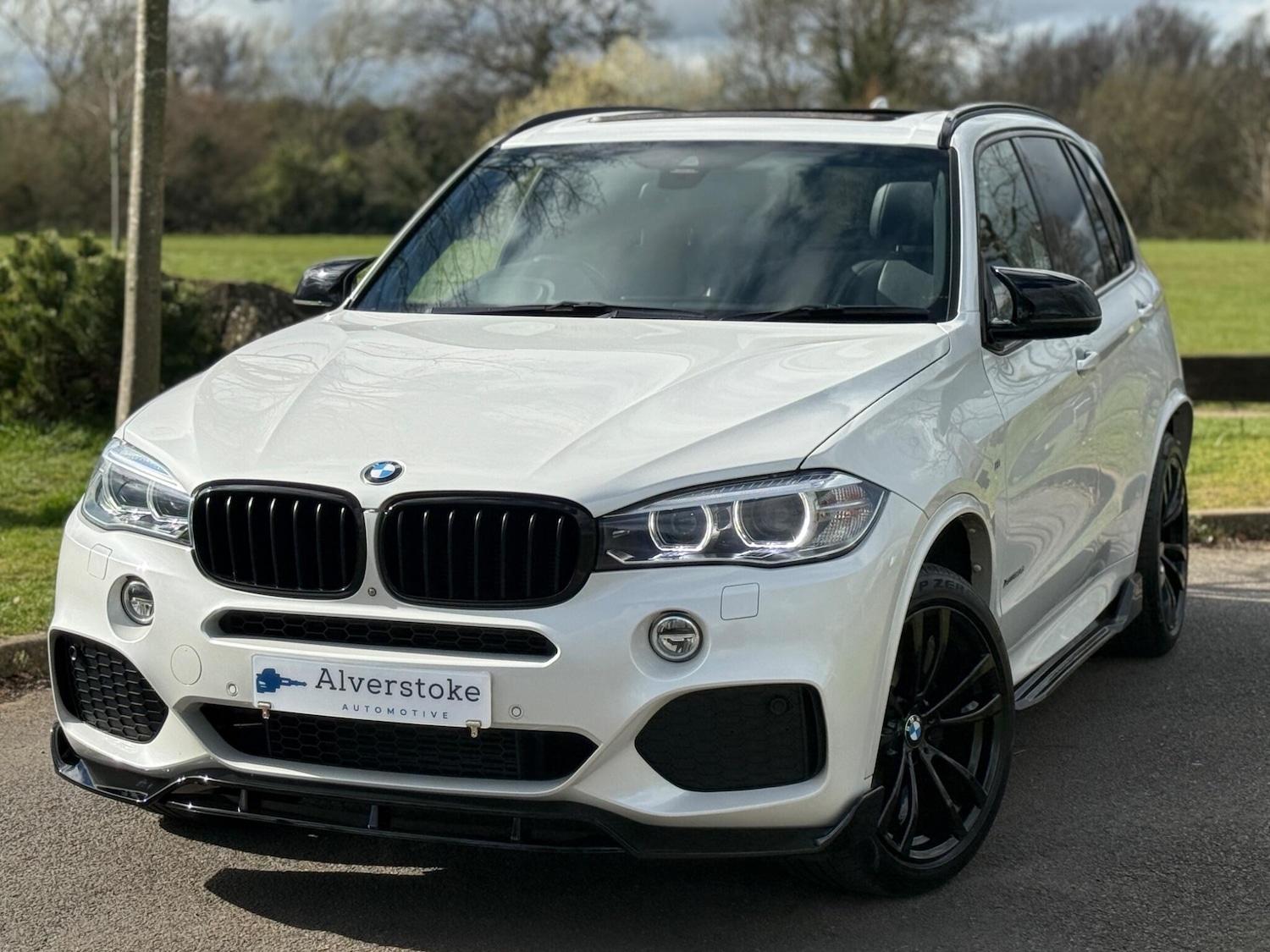 Used BMW X5 2018 for sale - 78007876: Photo 10
