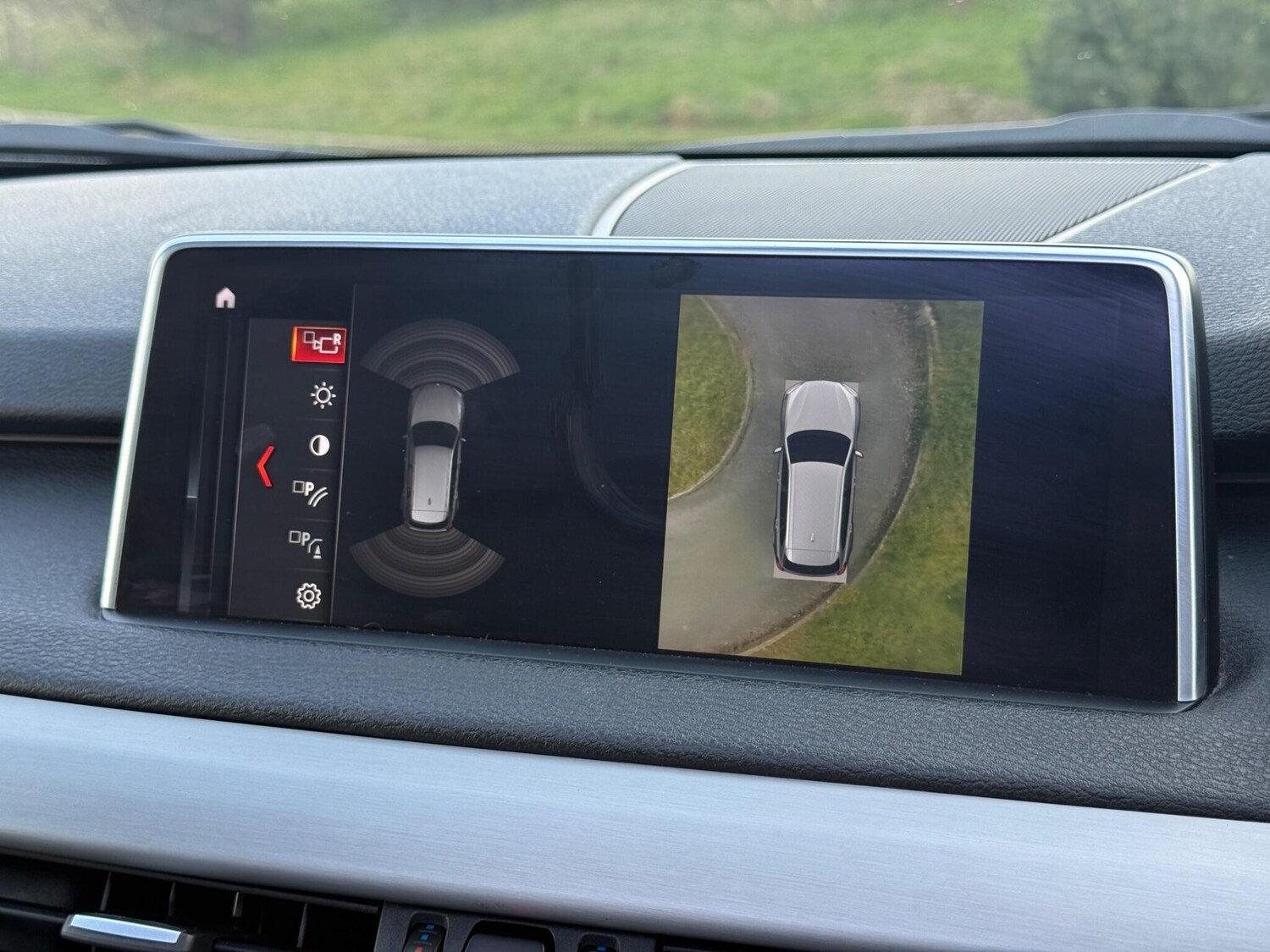 Used BMW X5 2018 for sale - 78007876: Photo 11