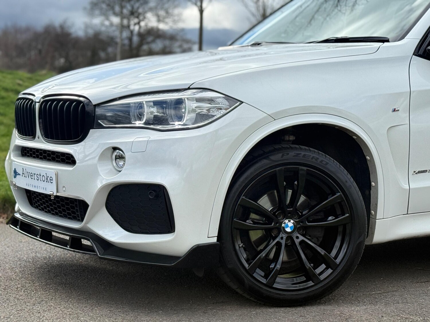 Used BMW X5 2018 for sale - 78007876: Photo 13