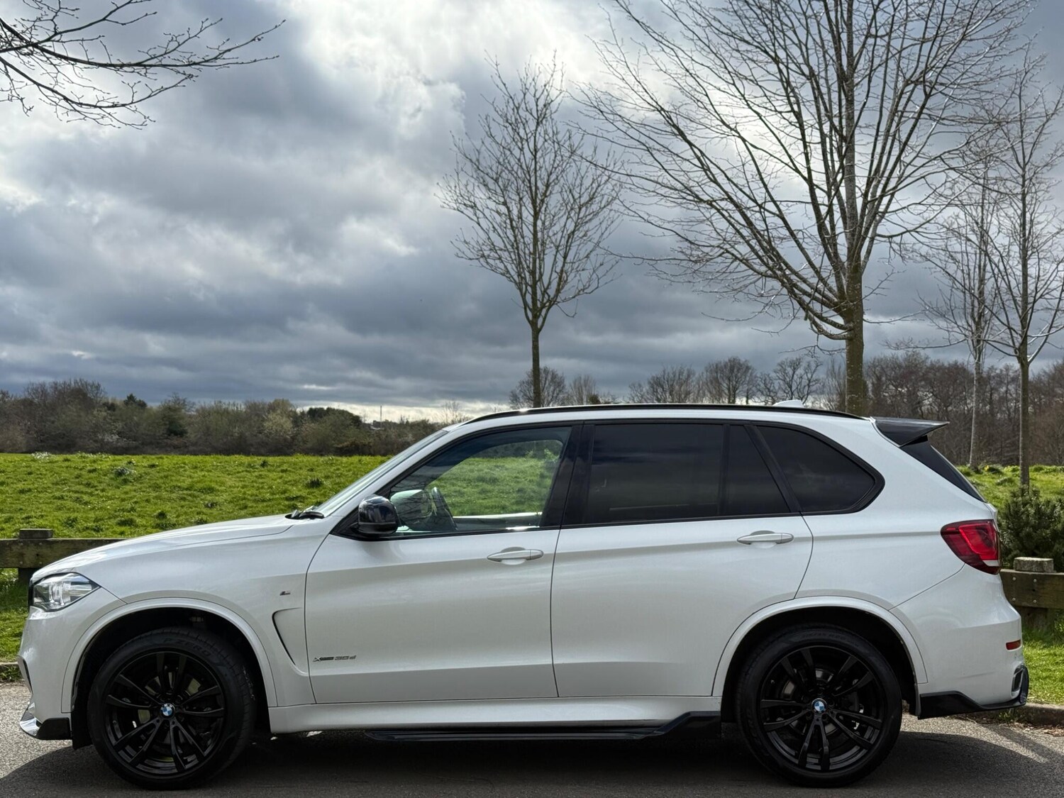 Used BMW X5 2018 for sale - 78007876: Photo 15
