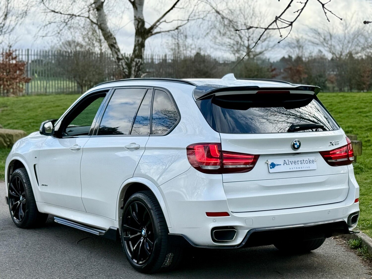 Used BMW X5 2018 for sale - 78007876: Photo 16