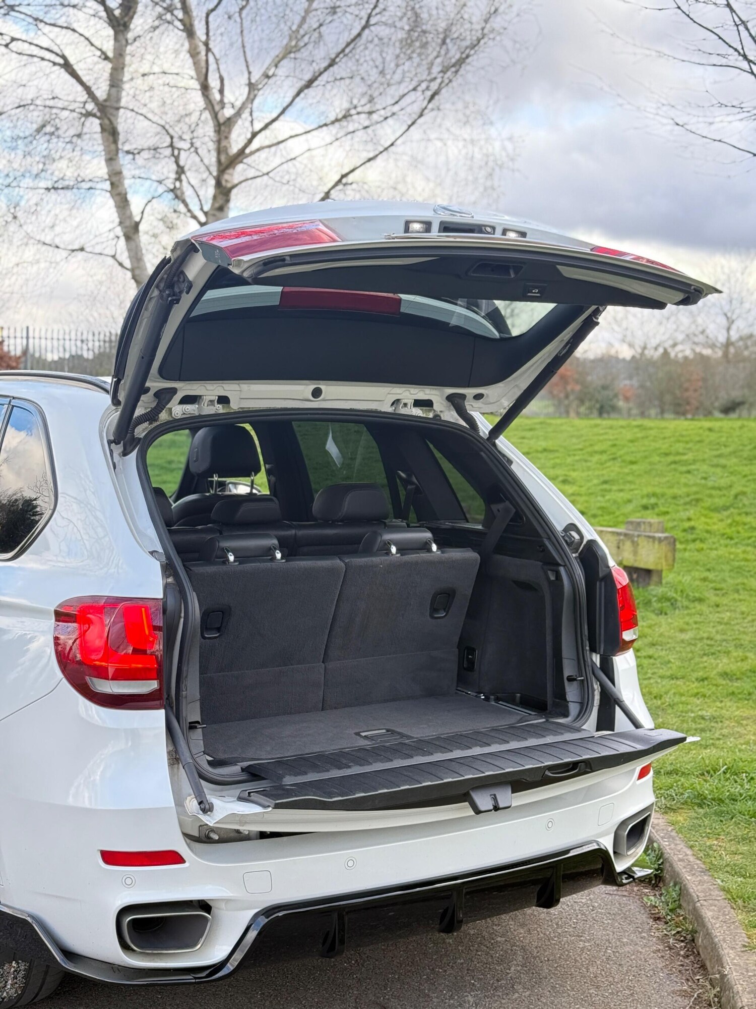 Used BMW X5 2018 for sale - 78007876: Photo 17