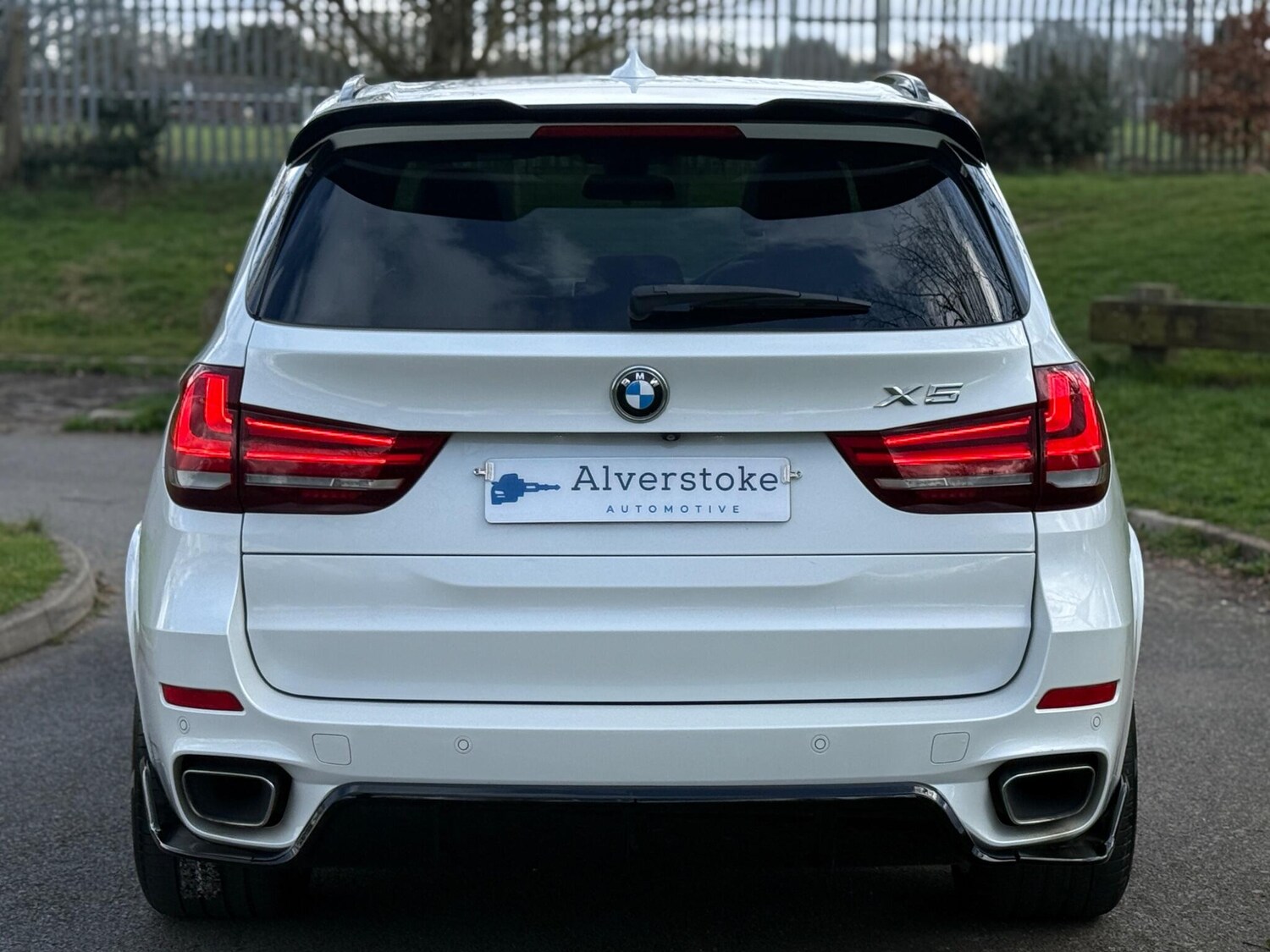 Used BMW X5 2018 for sale - 78007876: Photo 18