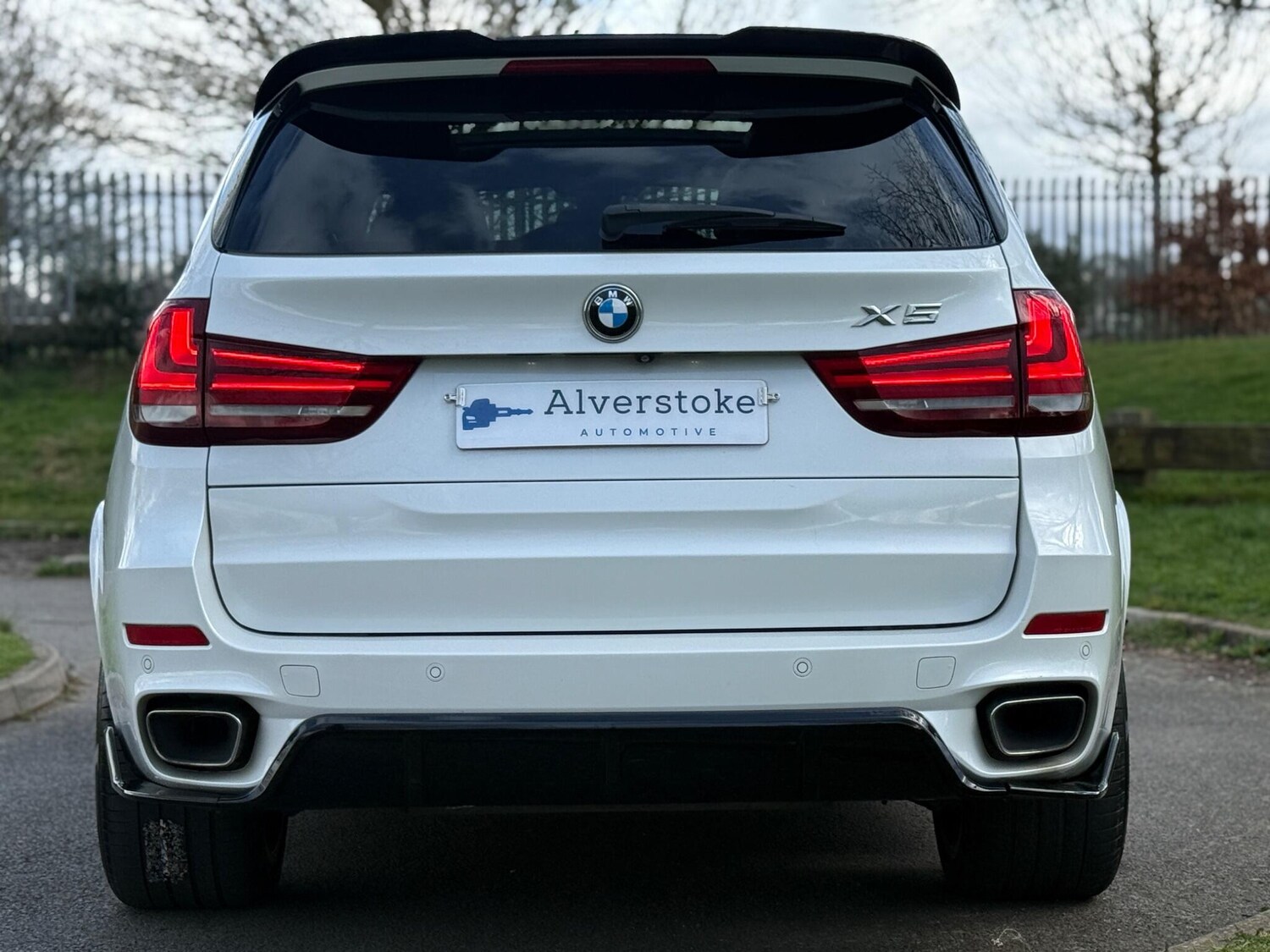 Used BMW X5 2018 for sale - 78007876: Photo 19