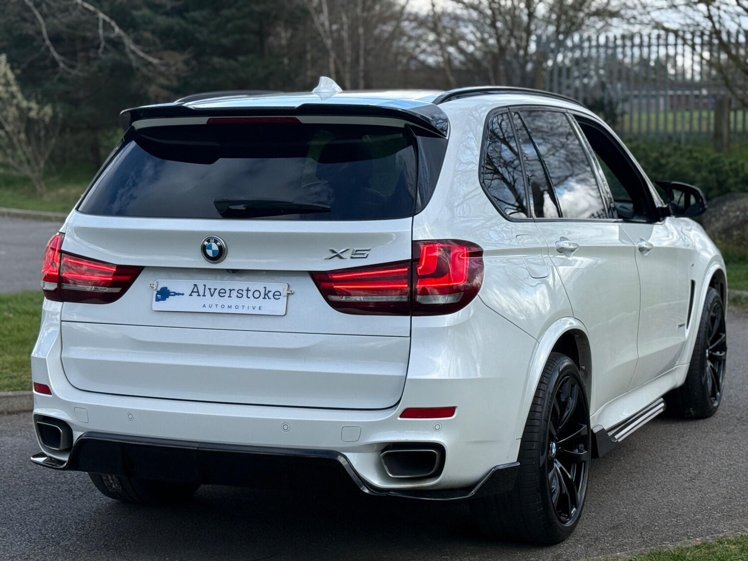 Used BMW X5 2018 for sale - 78007876: Photo 20